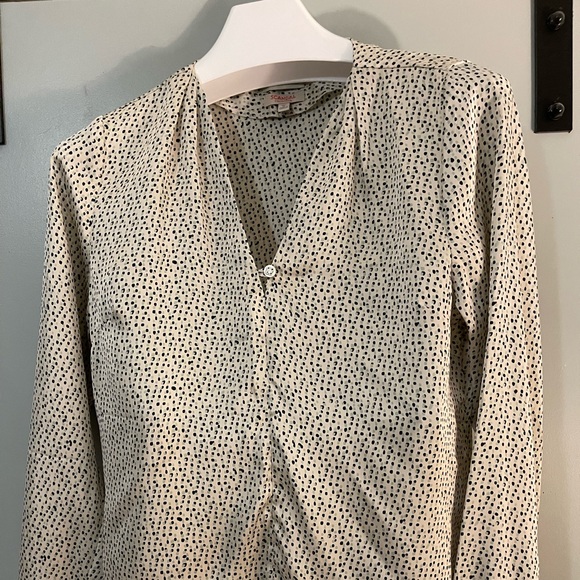 The limited blouse - Picture 1 of 2